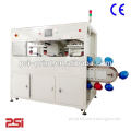 4-color pad printing machine P90VC4
